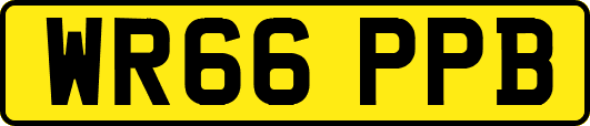 WR66PPB