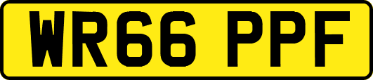 WR66PPF