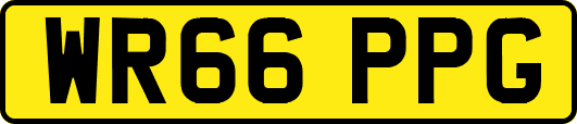 WR66PPG