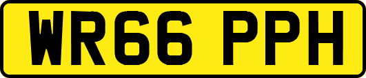 WR66PPH