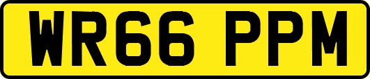 WR66PPM