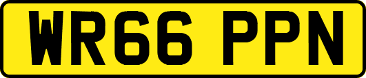 WR66PPN