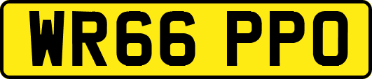WR66PPO