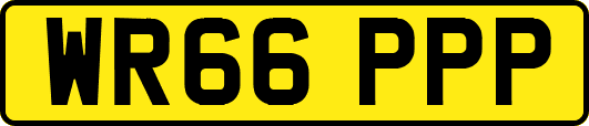 WR66PPP