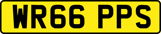 WR66PPS