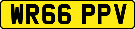 WR66PPV