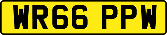 WR66PPW