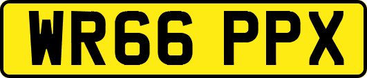 WR66PPX
