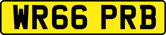 WR66PRB