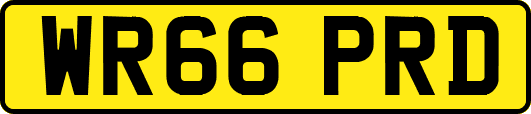 WR66PRD
