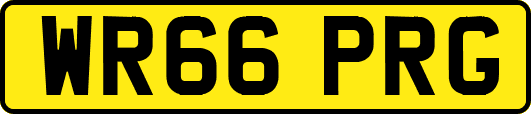 WR66PRG