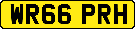 WR66PRH
