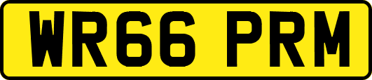 WR66PRM
