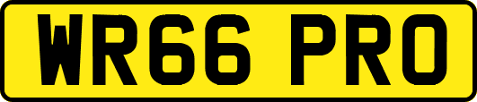 WR66PRO