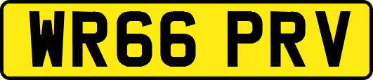 WR66PRV