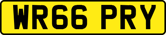 WR66PRY