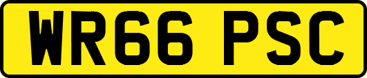 WR66PSC