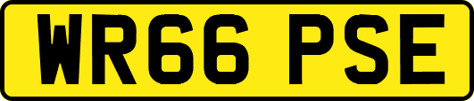 WR66PSE