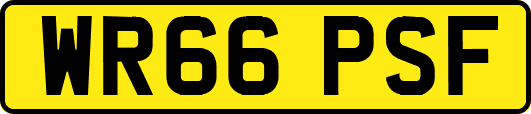 WR66PSF
