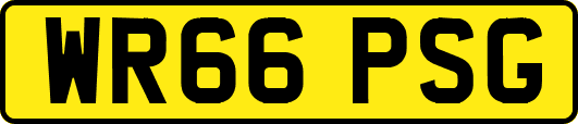 WR66PSG