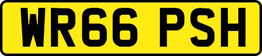 WR66PSH