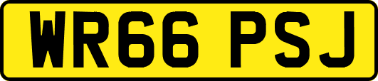WR66PSJ