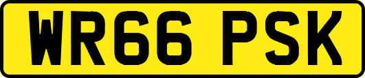 WR66PSK