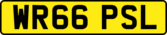 WR66PSL