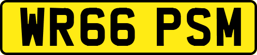 WR66PSM