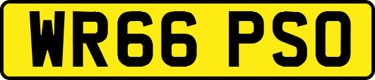 WR66PSO