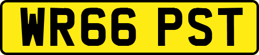 WR66PST