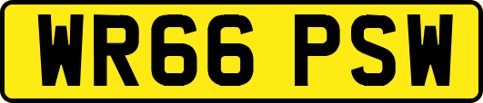 WR66PSW
