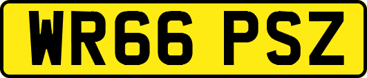 WR66PSZ