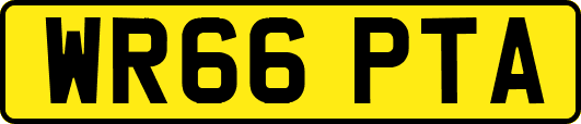 WR66PTA
