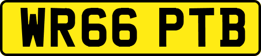 WR66PTB