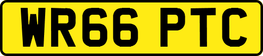 WR66PTC