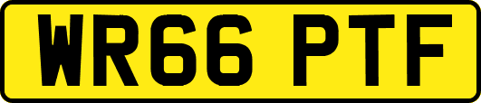 WR66PTF