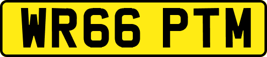 WR66PTM