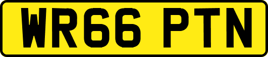 WR66PTN