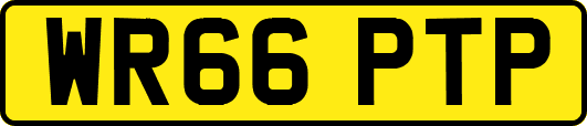 WR66PTP