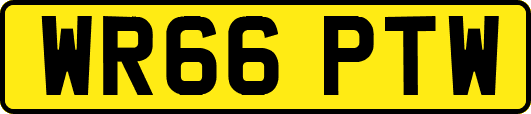 WR66PTW
