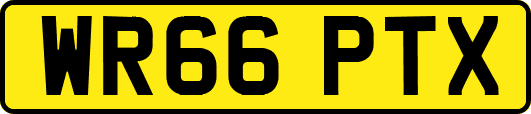 WR66PTX
