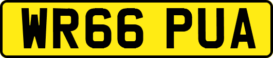 WR66PUA