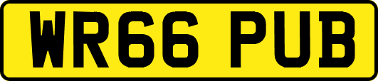 WR66PUB