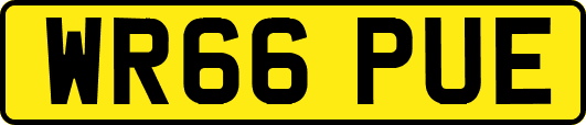 WR66PUE
