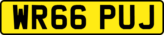 WR66PUJ