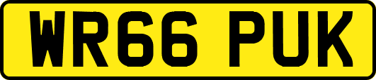 WR66PUK