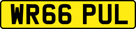 WR66PUL