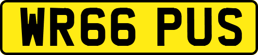 WR66PUS