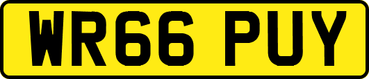 WR66PUY
